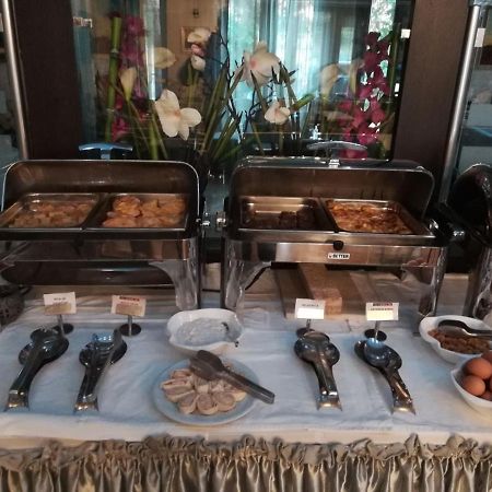 Hotel And Spa Idila Zlatibor Zewnętrze zdjęcie