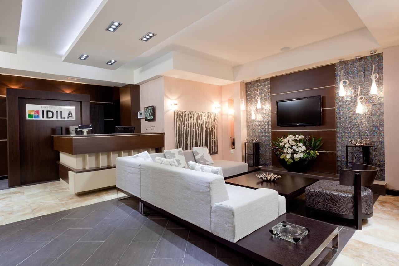 Hotel And Spa Idila Zlatibor Zewnętrze zdjęcie