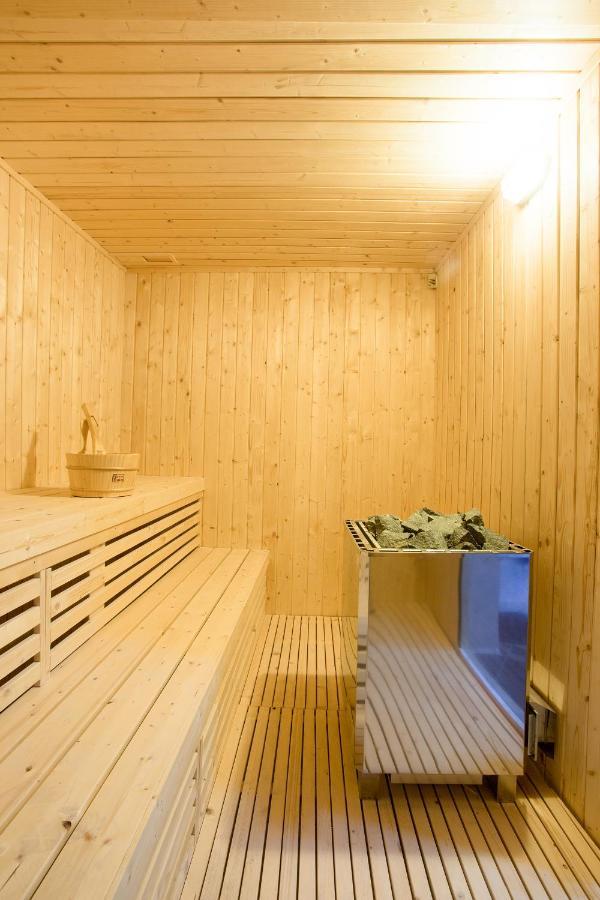 Hotel And Spa Idila Zlatibor Zewnętrze zdjęcie