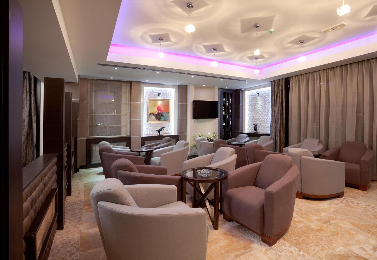 Hotel And Spa Idila Zlatibor Zewnętrze zdjęcie