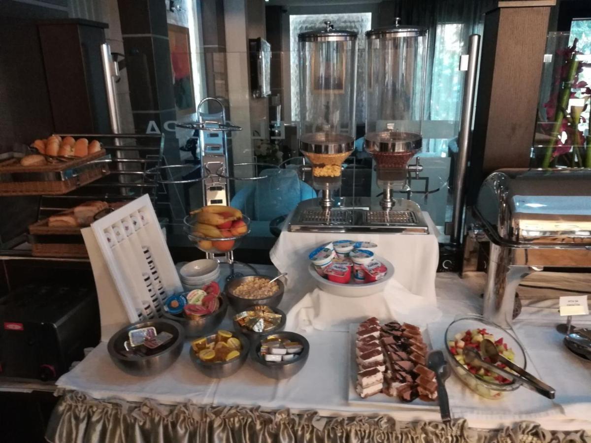 Hotel And Spa Idila Zlatibor Zewnętrze zdjęcie