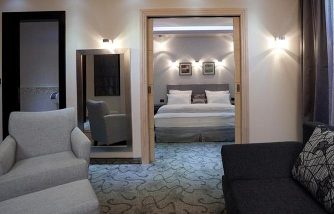 Hotel And Spa Idila Zlatibor Zewnętrze zdjęcie