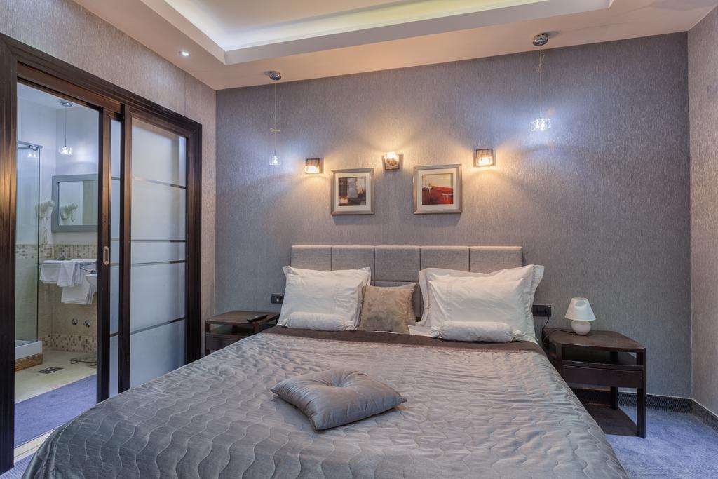 Hotel And Spa Idila Zlatibor Zewnętrze zdjęcie