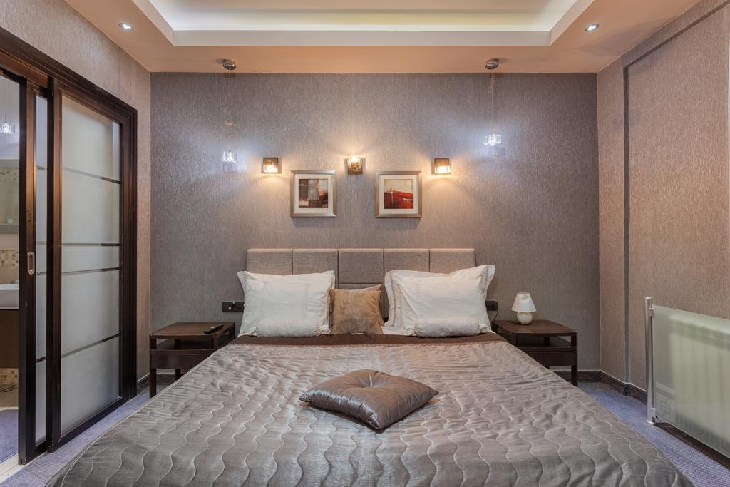 Hotel And Spa Idila Zlatibor Zewnętrze zdjęcie