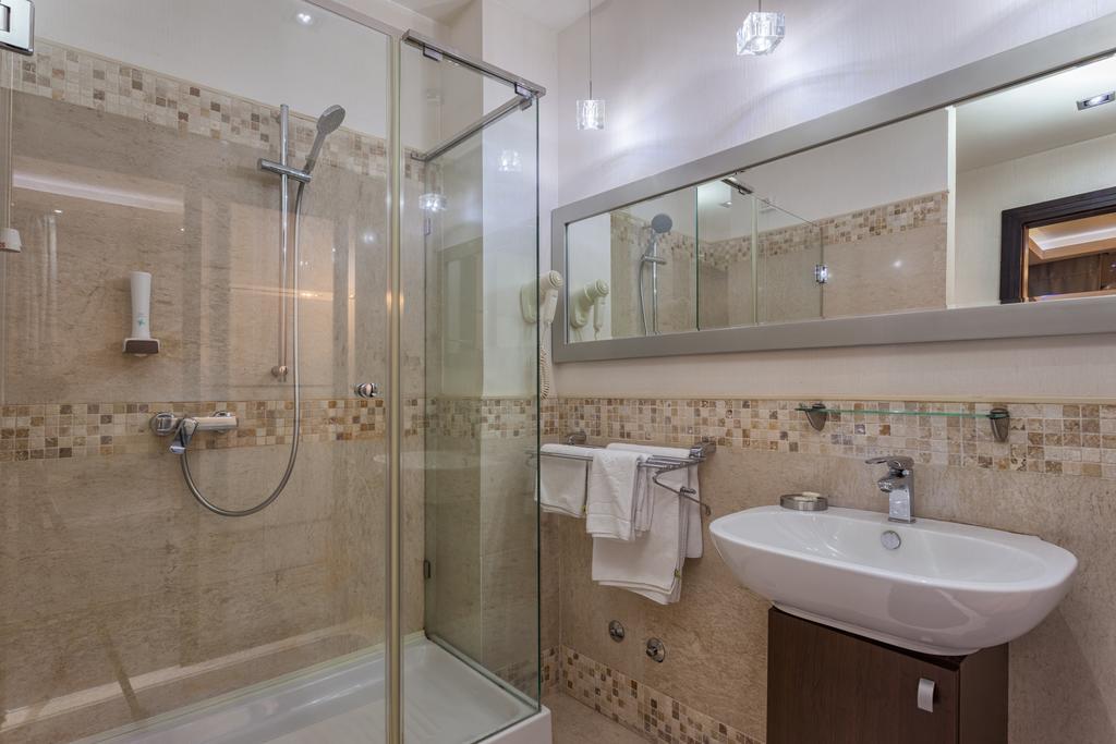 Hotel And Spa Idila Zlatibor Zewnętrze zdjęcie