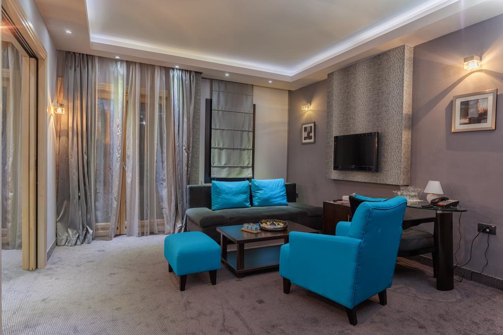 Hotel And Spa Idila Zlatibor Zewnętrze zdjęcie