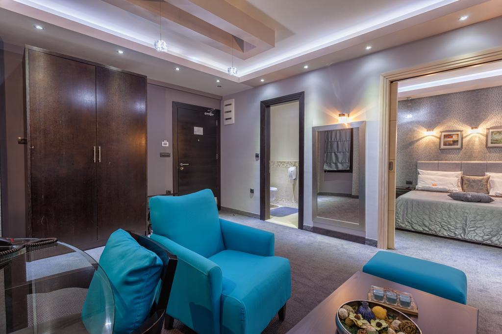 Hotel And Spa Idila Zlatibor Zewnętrze zdjęcie