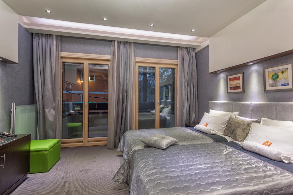 Hotel And Spa Idila Zlatibor Zewnętrze zdjęcie