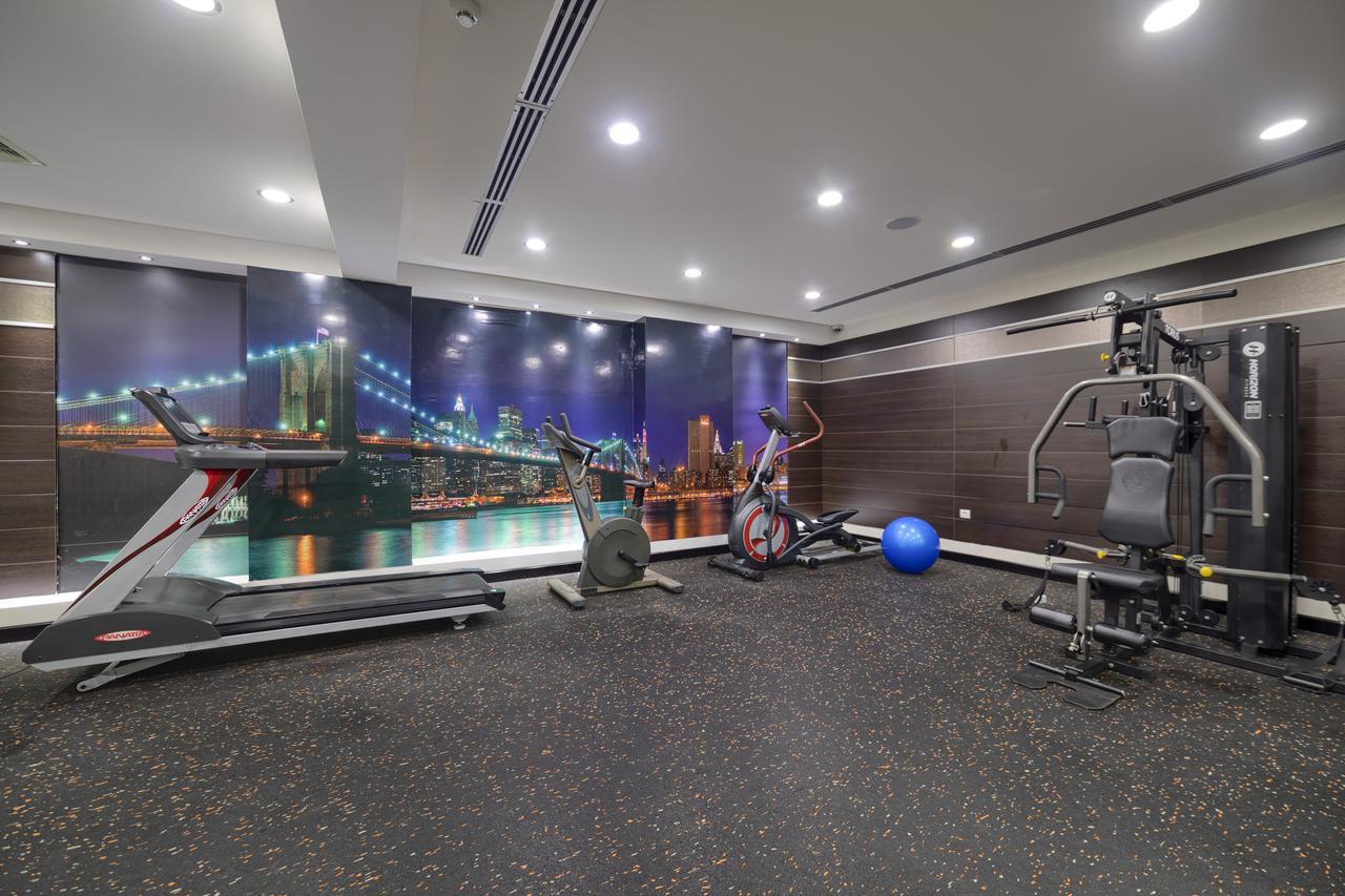 Hotel And Spa Idila Zlatibor Zewnętrze zdjęcie