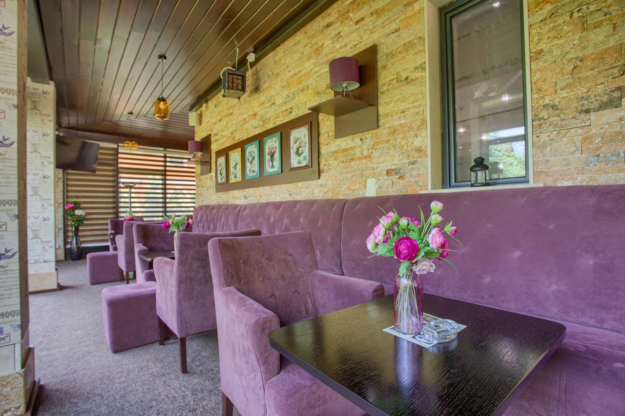 Hotel And Spa Idila Zlatibor Zewnętrze zdjęcie