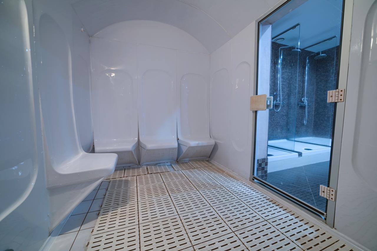 Hotel And Spa Idila Zlatibor Zewnętrze zdjęcie