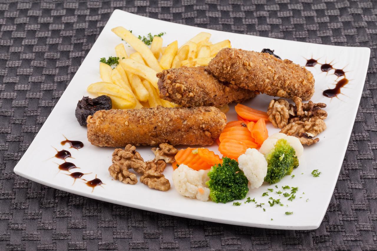 Hotel And Spa Idila Zlatibor Zewnętrze zdjęcie
