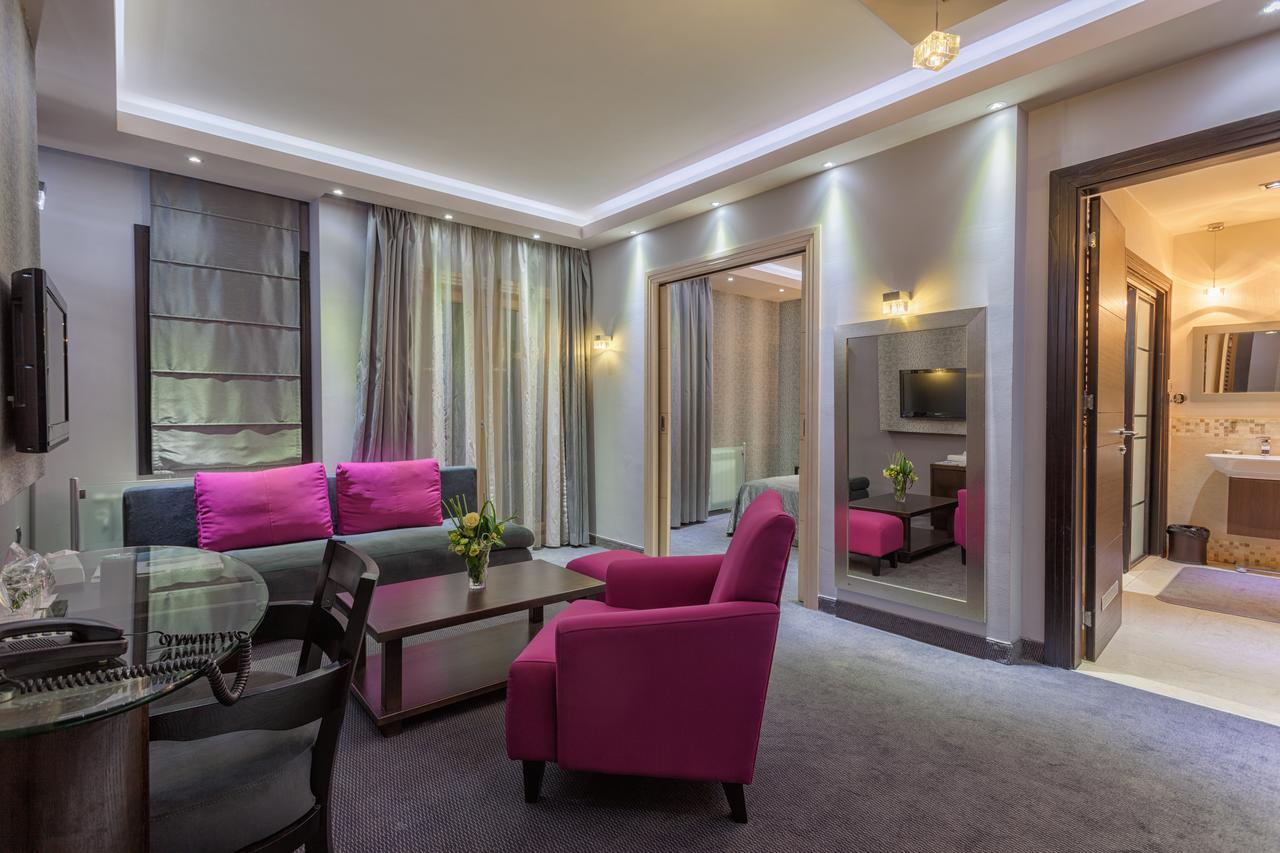 Hotel And Spa Idila Zlatibor Zewnętrze zdjęcie