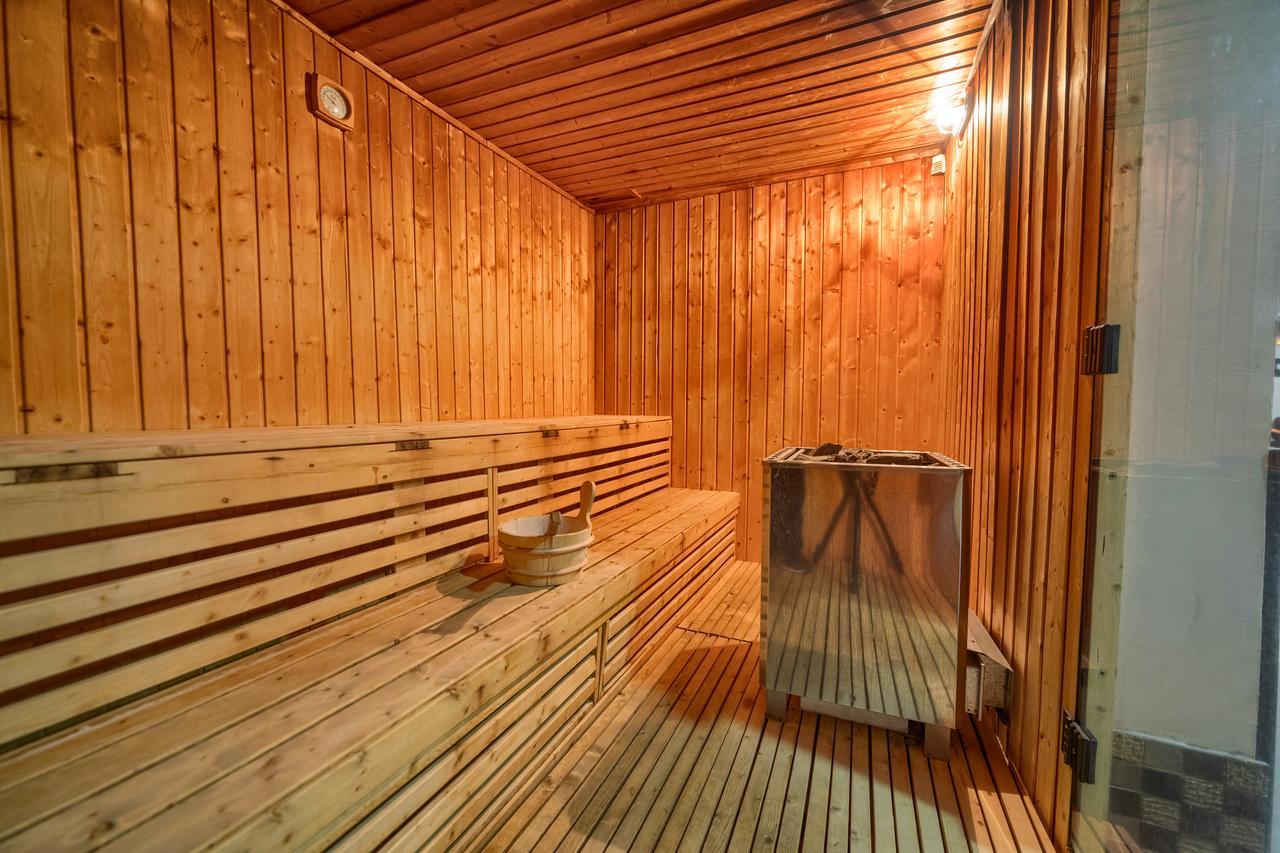 Hotel And Spa Idila Zlatibor Zewnętrze zdjęcie