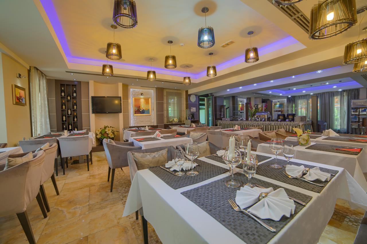 Hotel And Spa Idila Zlatibor Zewnętrze zdjęcie
