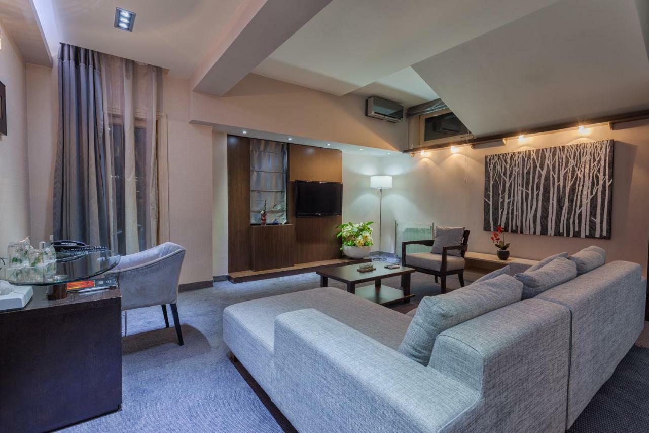 Hotel And Spa Idila Zlatibor Zewnętrze zdjęcie