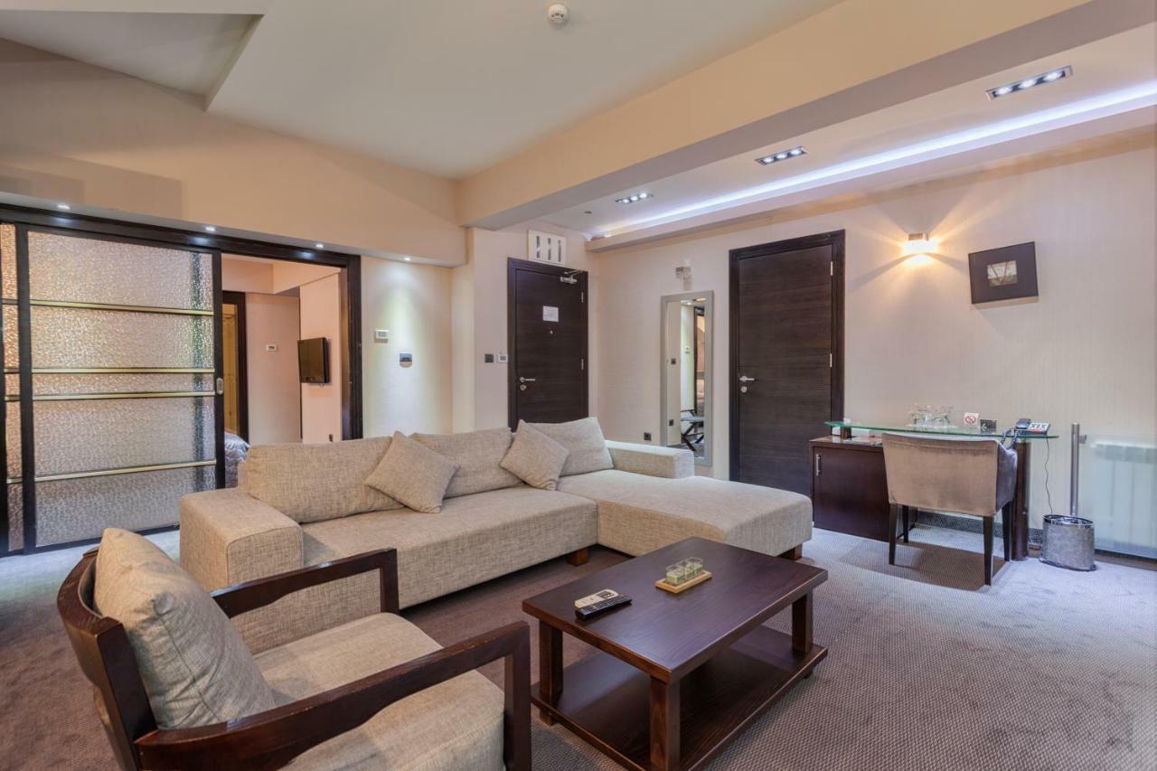 Hotel And Spa Idila Zlatibor Zewnętrze zdjęcie