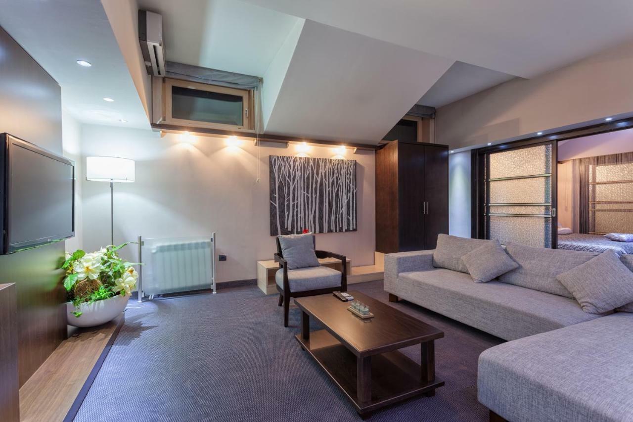 Hotel And Spa Idila Zlatibor Zewnętrze zdjęcie