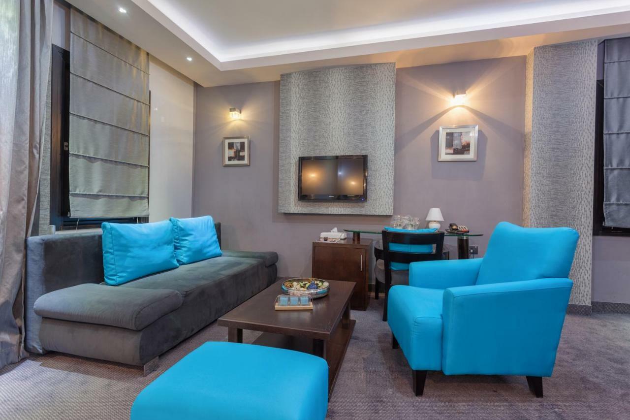 Hotel And Spa Idila Zlatibor Zewnętrze zdjęcie