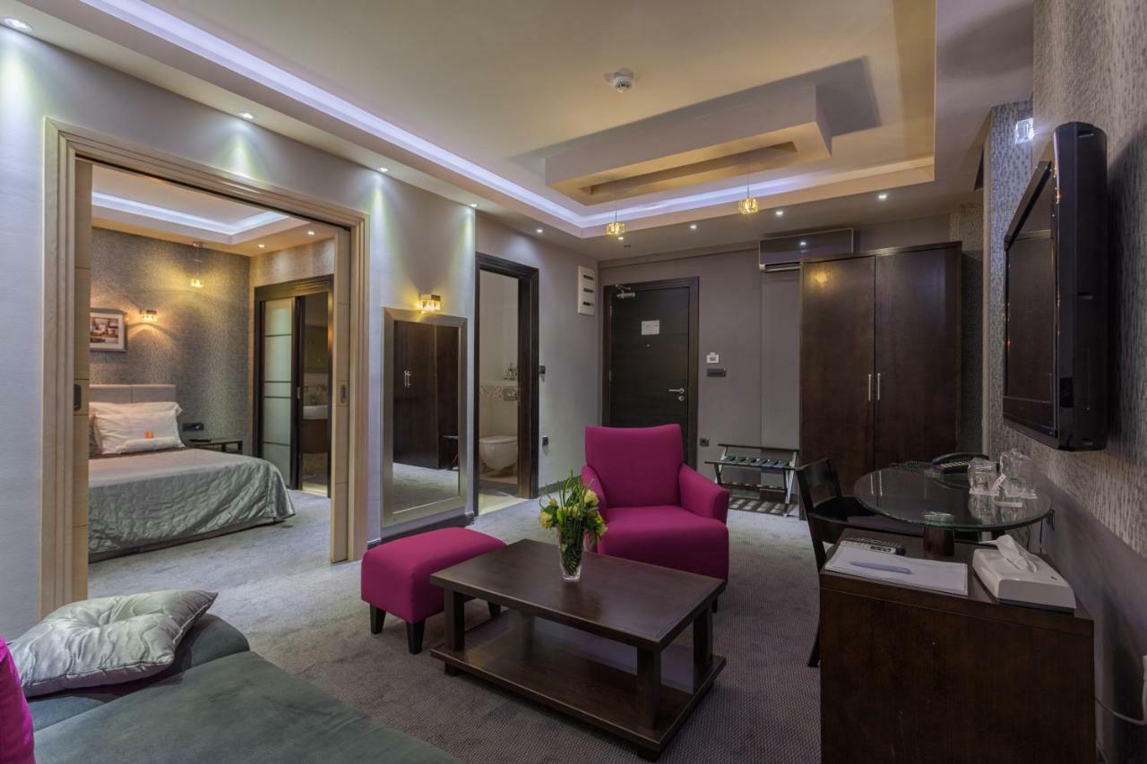 Hotel And Spa Idila Zlatibor Zewnętrze zdjęcie