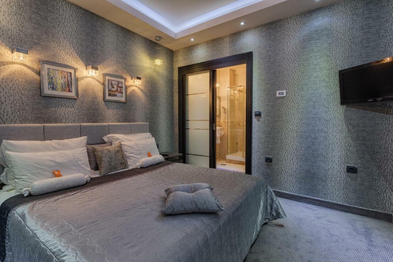 Hotel And Spa Idila Zlatibor Zewnętrze zdjęcie