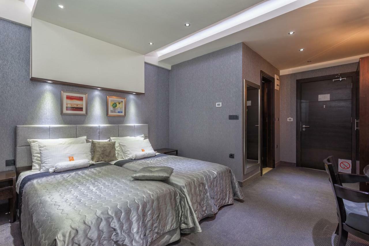 Hotel And Spa Idila Zlatibor Zewnętrze zdjęcie